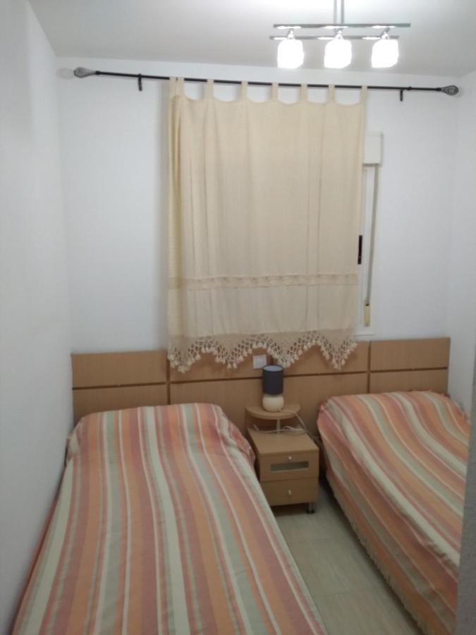 Apartamento Costa Azahar II Nº 1041 Oropesa del Mar Exterior foto
